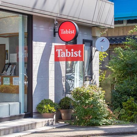 Tabist Business Hotel Fujiya Sasebo Exterior photo