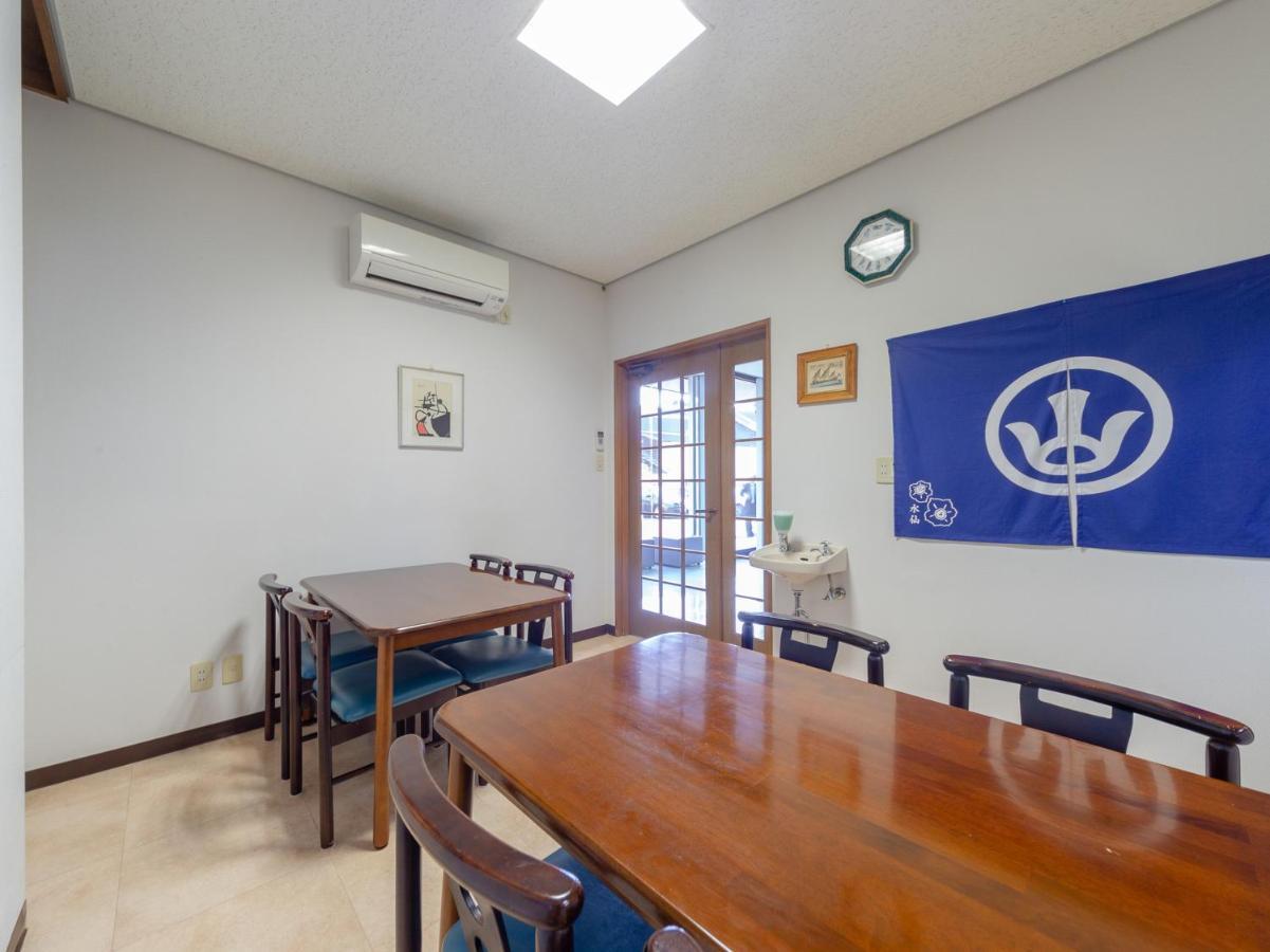 Tabist Business Hotel Fujiya Sasebo Exterior photo