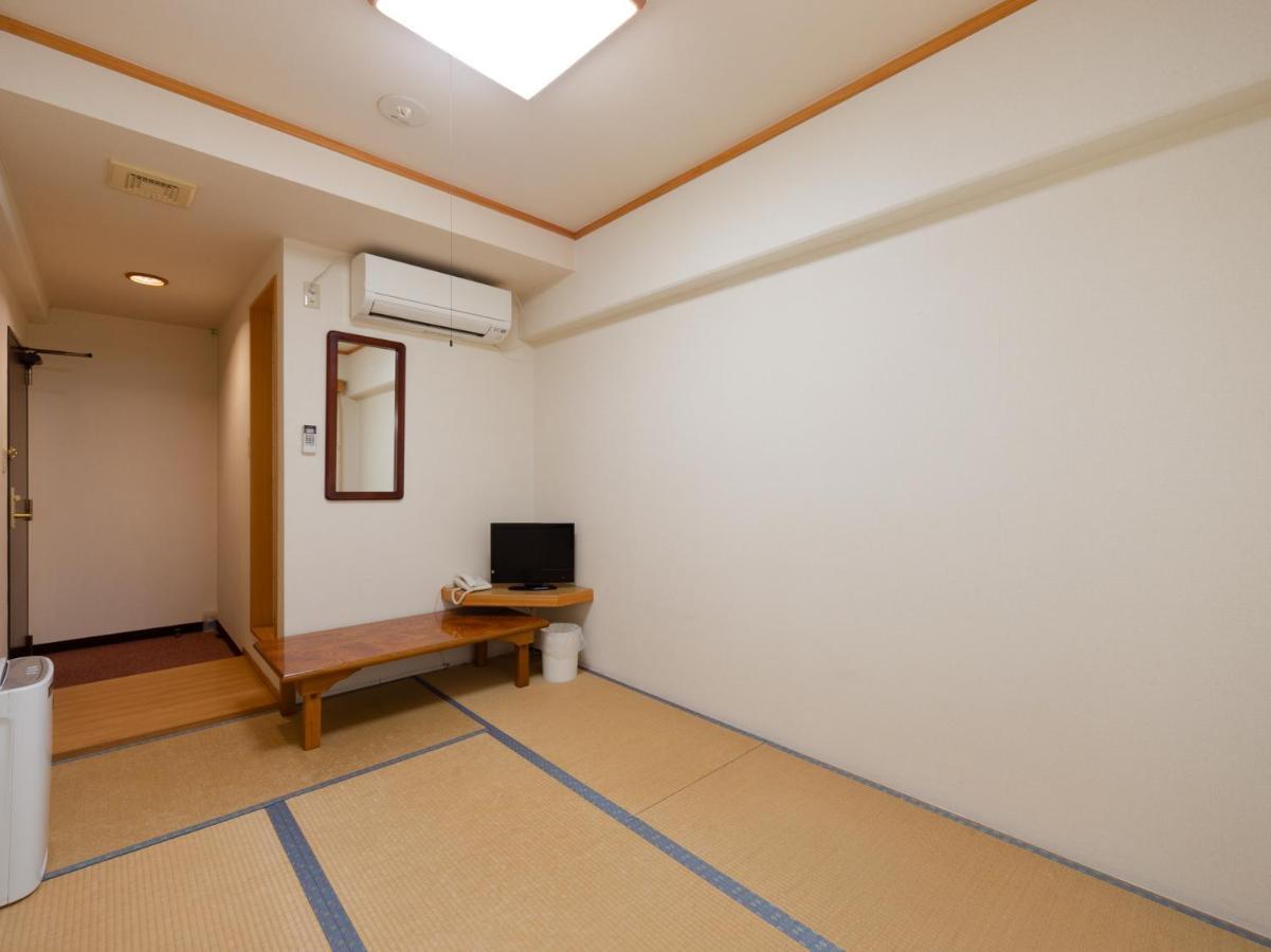 Tabist Business Hotel Fujiya Sasebo Exterior photo