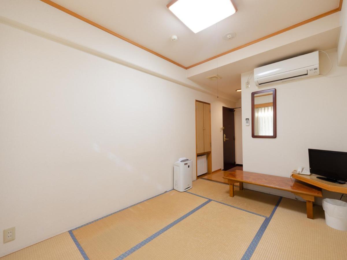 Tabist Business Hotel Fujiya Sasebo Exterior photo