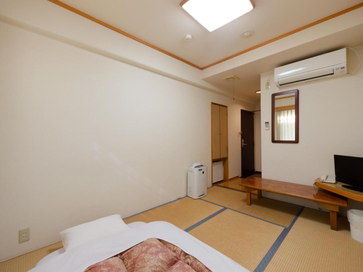 Tabist Business Hotel Fujiya Sasebo Exterior photo
