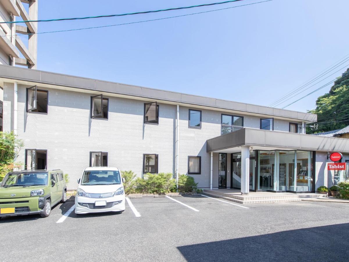 Tabist Business Hotel Fujiya Sasebo Exterior photo