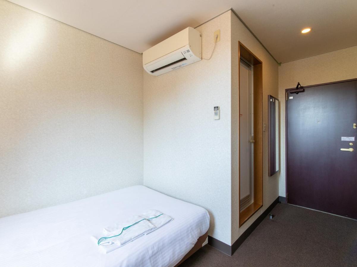 Tabist Business Hotel Fujiya Sasebo Exterior photo